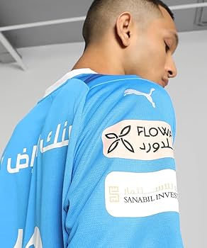 【長袖】PUMA NEYMAR JR サッカーシャツ 10番 PUMA x NEYMAR Creativity Men's Quarter-Zip Soccer Top | PUMA
